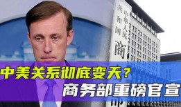 商务部最新爆料,揭秘外贸新趋势与挑战