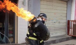 余姚煤气罐价格最新爆料,揭秘市场行情波动