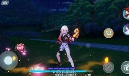 崩坏新皮肤爆料最新消息,神秘元素与时尚潮流的完美融合