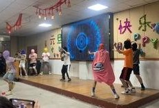 合肥漫展最新爆料新闻,精彩阵容揭晓，现场活动亮点纷呈