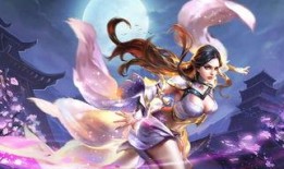 露娜皮肤特效爆料最新版,炫彩星辉，梦幻变身！