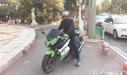 泉州摩托车爆料事件最新,真相与争议交织的街头风云
