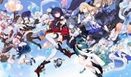 崩坏三最新剧情爆料图鉴,揭秘神秘图鉴背后的惊天秘密！