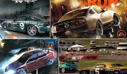 极品飞车系列最新爆料,极品飞车系列新篇章，极限挑战再升级！