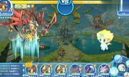 洛克王国龙王最新爆料,神秘力量觉醒，传奇冒险即将开启！