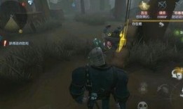 第五人格最新全爆料视频,惊悚游戏世界再掀波澜，神秘角色与惊悚剧情大揭秘