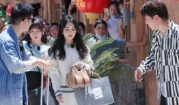 中餐厅赵丽颖最新爆料,揭秘中餐厅幕后故事与精彩瞬间