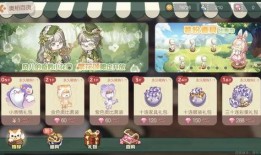 奥比岛最新爆料彩蛋夏日祭风格,梦幻彩蛋，狂欢启幕！