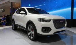 哈弗hr最新爆料视频,揭秘视频中的惊艳设计与性能亮点