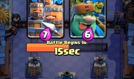 皇室战争7月觉醒最新爆料